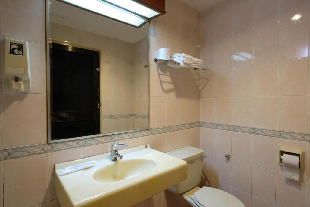 White Sand Hotel Agios Gordios  Luaran gambar
